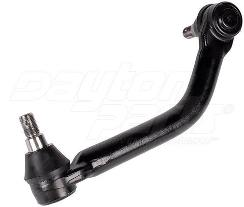 Dayton Parts 346-666 Heavy Duty Steering Drag Link