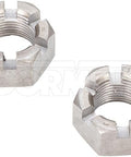 Dayton Parts 346-781475 Castle Nut - 7/8 In.