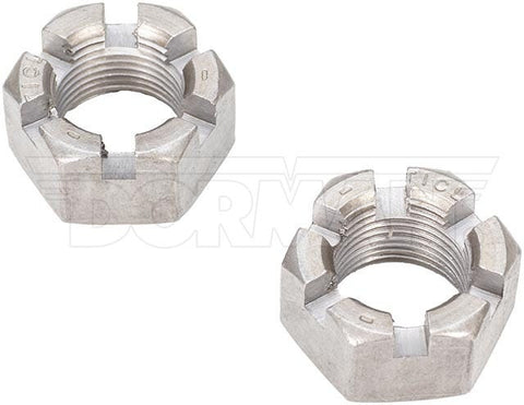 Dayton Parts 346-781475 Castle Nut - 7/8 In.