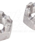Dayton Parts 346-9161861 Castle Nut - 9/16 In.