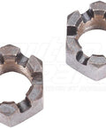Dayton Parts 346-M201571 Castle Nut - M20-1.5 In.