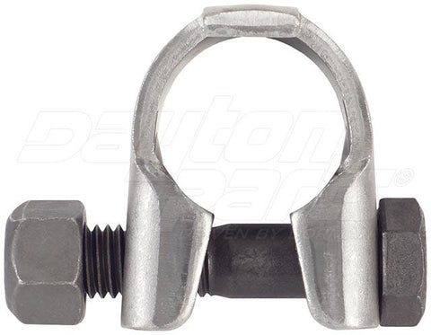 Dayton Parts 347-002 Steering Cross Tube Clamp
