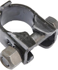 Dayton Parts 347-003 Steering Cross Tube Clamp