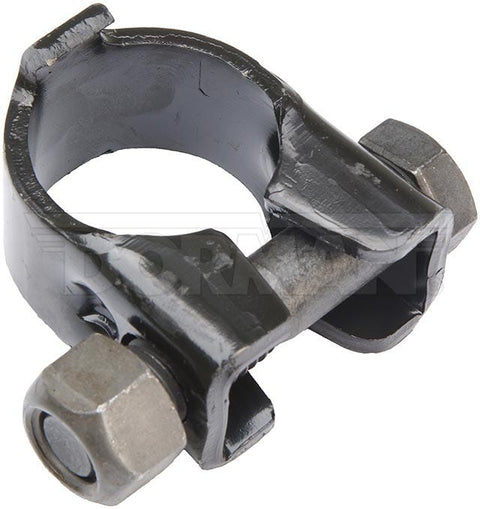 Dayton Parts 347-003 Steering Cross Tube Clamp