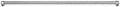 Dayton Parts 347-107 Steering Cross Tube