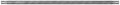 Dayton Parts 347-202 Steering Cross Tube