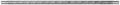 Dayton Parts 347-203 Steering Cross Tube