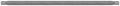 Dayton Parts 347-312 Steering Cross Tube