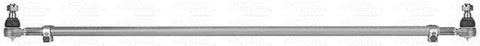 Dayton Parts 347-507 Steering Cross Tube Assembly