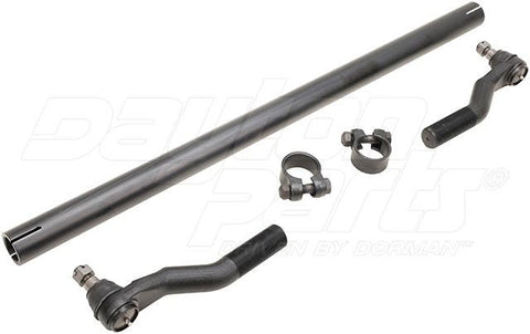 Dayton Parts 347-508 Steering Cross Tube Assembly