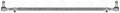 Dayton Parts 347-509 Steering Cross Tube Assembly