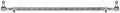 Dayton Parts 347-512 Steering Cross Tube Assembly