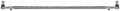 Dayton Parts 347-520 Steering Cross Tube Assembly