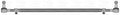 Dayton Parts 347-521 Steering Cross Tube Assembly