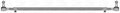 Dayton Parts 347-523 Steering Cross Tube Assembly