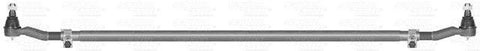 Dayton Parts 347-524 Steering Cross Tube Assembly