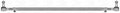 Dayton Parts 347-525 Steering Cross Tube Assembly