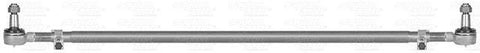 Dayton Parts 347-525 Steering Cross Tube Assembly