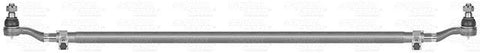Dayton Parts 347-527 Steering Cross Tube Assembly
