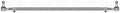 Dayton Parts 347-531 Steering Cross Tube Assembly