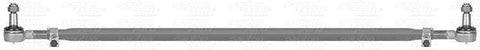 Dayton Parts 347-534 Steering Cross Tube Assembly