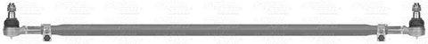 Dayton Parts 347-535 Steering Cross Tube Assembly
