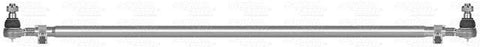 Dayton Parts 347-540 Steering Cross Tube Assembly