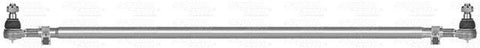 Dayton Parts 347-543 Steering Cross Tube Assembly