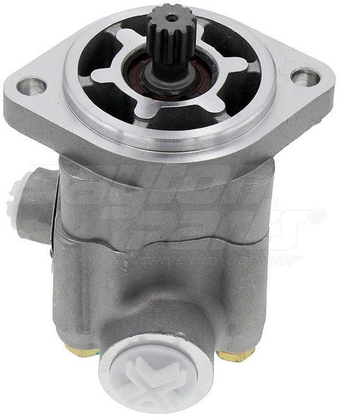 Dayton Parts 350-1002 Heavy Duty Steering Pump