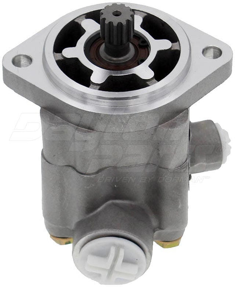 Dayton Parts 350-1003 Heavy Duty Steering Pump