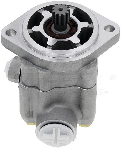 Dayton Parts 350-1005 Heavy Duty Steering Pump