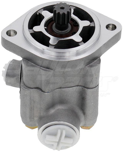 Dayton Parts 350-1006 Heavy Duty Steering Pump