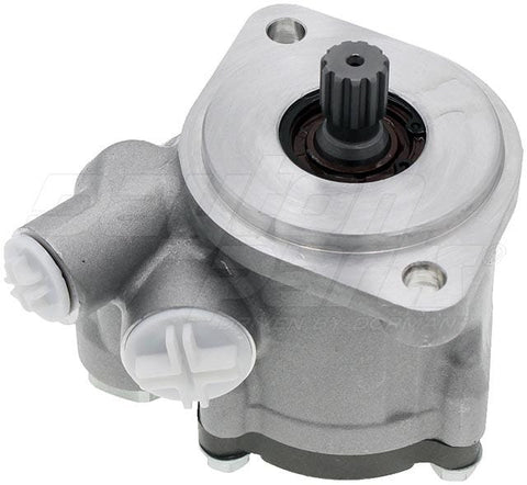 Dayton Parts 350-1011 Heavy Duty Steering Pump