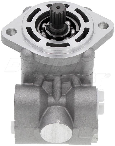 Dayton Parts 350-1017 Heavy Duty Steering Pump