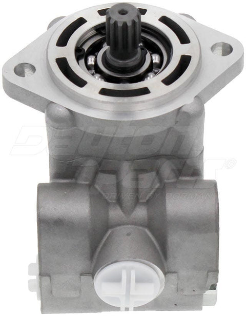 Dayton Parts 350-1018 Heavy Duty Steering Pump