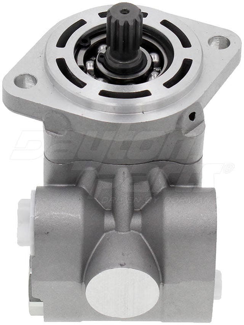 Dayton Parts 350-1020 Heavy Duty Steering Pump
