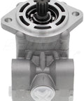 Dayton Parts 350-1021 Heavy Duty Steering Pump