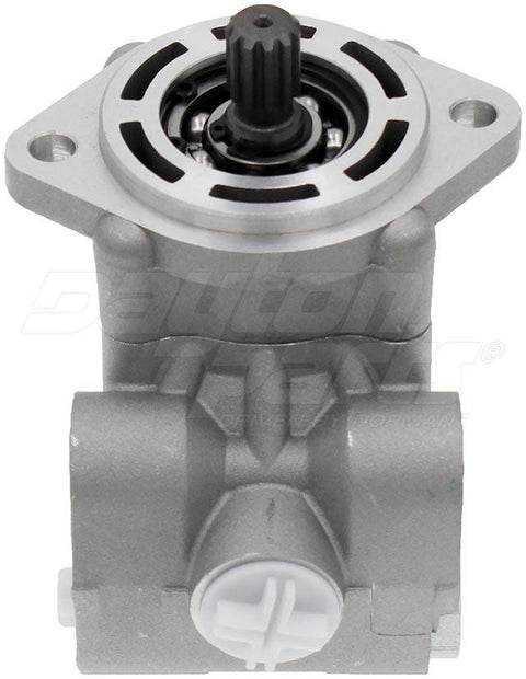 Dayton Parts 350-1023 Heavy Duty Steering Pump