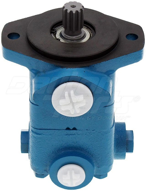 Dayton Parts 350-1024 Heavy Duty Steering Pump