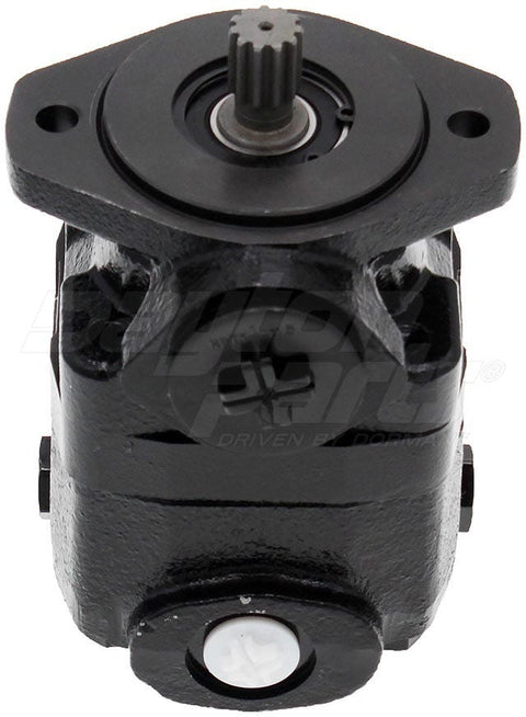 Dayton Parts 350-1025 Heavy Duty Steering Pump