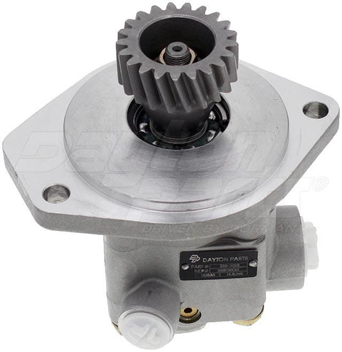 Dayton Parts 350-1026 Heavy Duty Steering Pump
