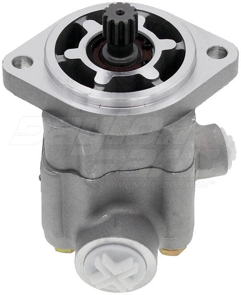 Dayton Parts 350-1029 Heavy Duty Steering Pump
