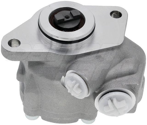 Dayton Parts 350-1030 Heavy Duty Steering Pump