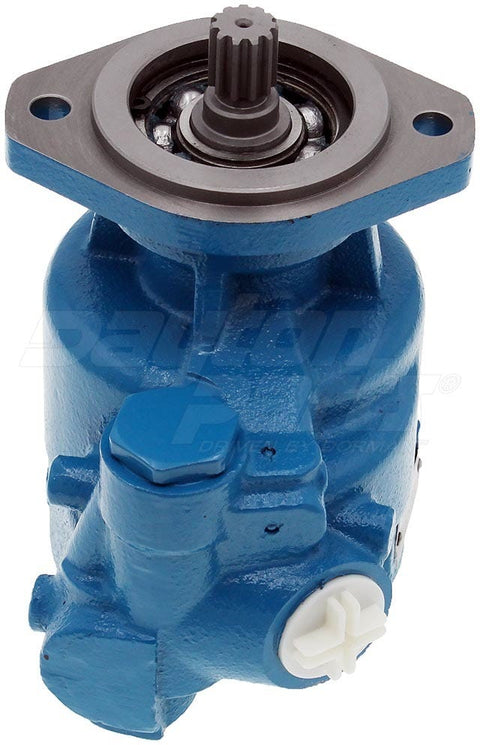 Dayton Parts 350-1035 Heavy Duty Steering Pump