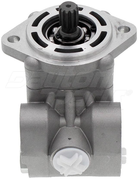 Dayton Parts 350-1040 Heavy Duty Steering Pump