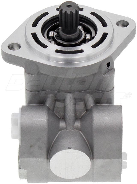 Dayton Parts 350-1042 Heavy Duty Steering Pump