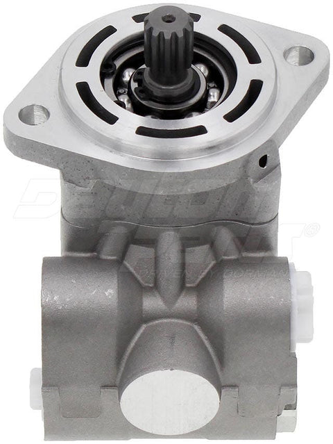 Dayton Parts 350-1043 Heavy Duty Steering Pump