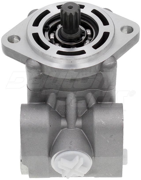 Dayton Parts 350-1044 Heavy Duty Steering Pump