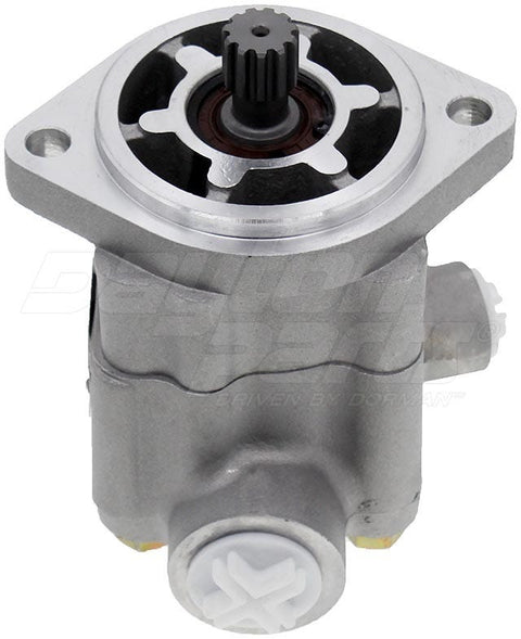 Dayton Parts 350-1045 Heavy Duty Steering Pump