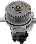 Dayton Parts 350-1048 Heavy Duty Steering Pump